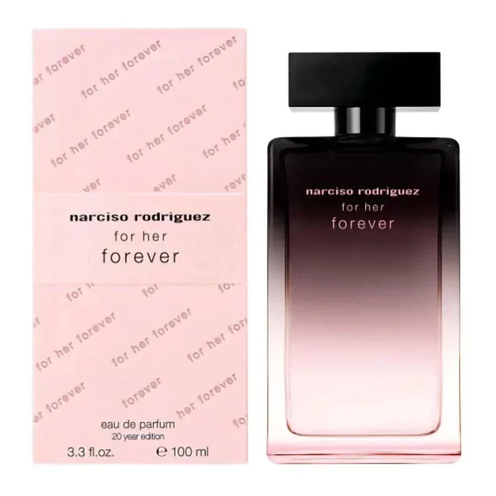 Narciso Rodriguez - For Her Forever