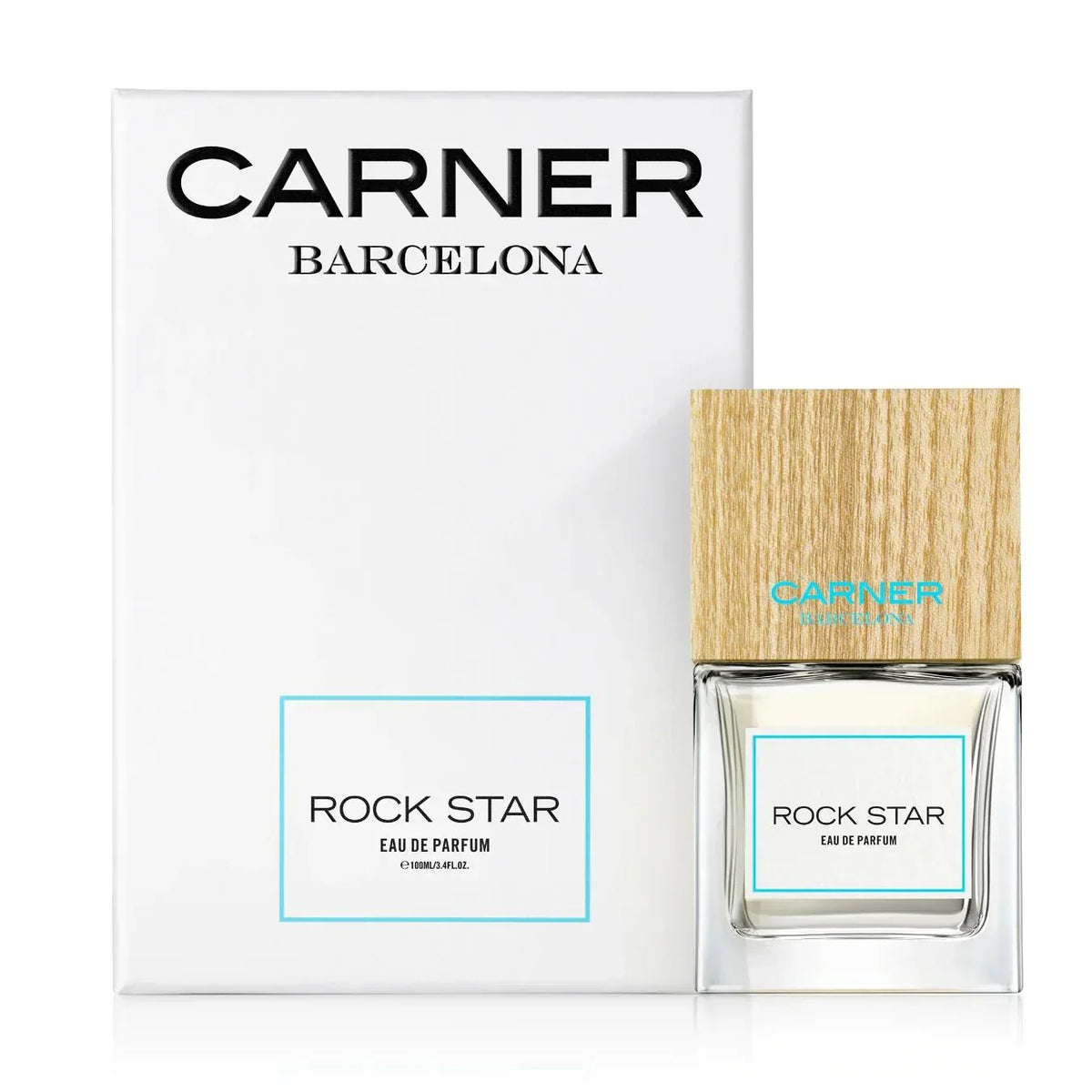 Carner Barcelona - Rock Star