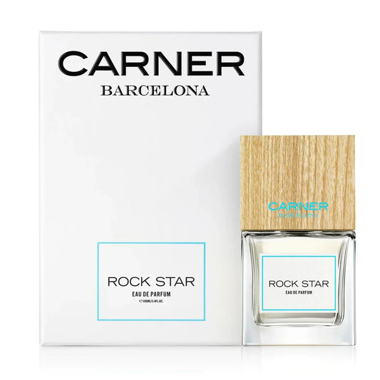 Carner Barcelona - Rock Star