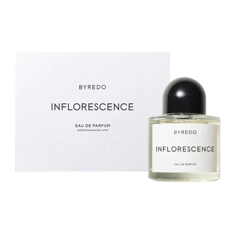 Byredo - Inflorescence