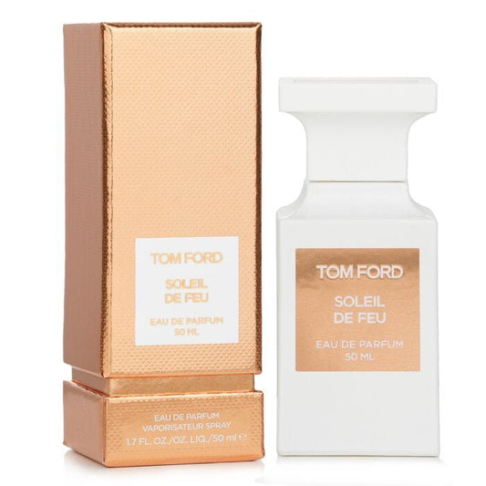 Tom Ford - Soleil de Feu