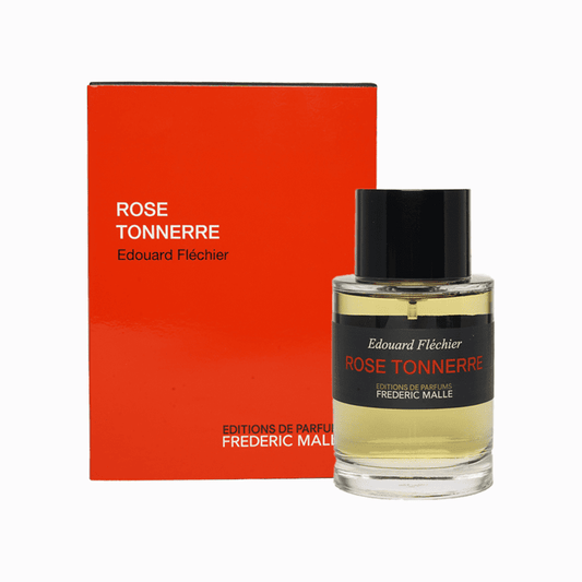 Frederic Malle - Rose Tonnerre