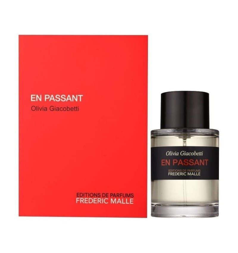 Frederic Malle - En Passant
