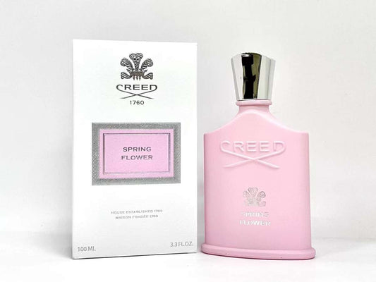 Creed - Spring Flower