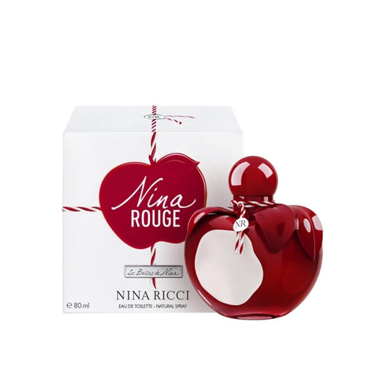 Nina Ricci - Nina Rouge