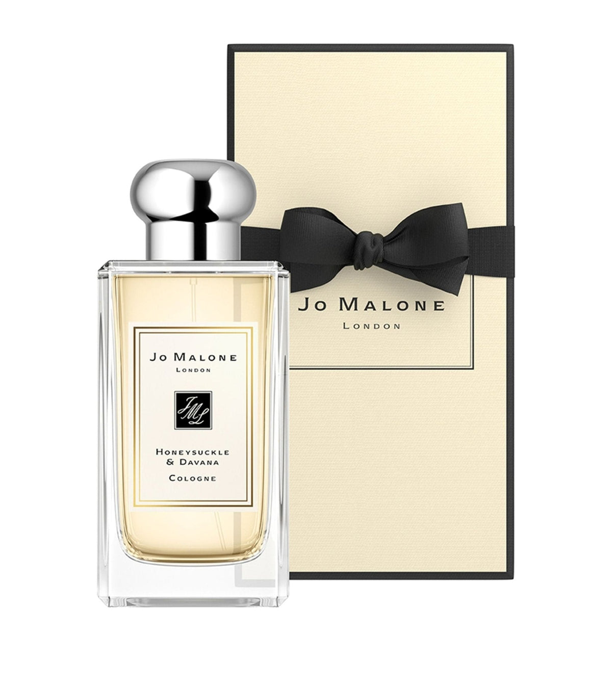 Jo Malone - Honeysuckle & Davana