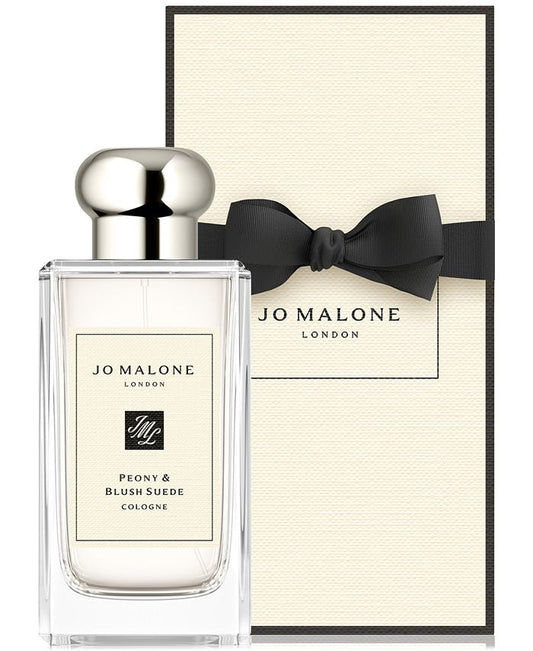 Jo Malone - Peony & Blush Suede