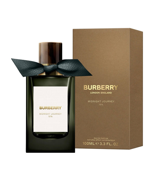 Burberry - Midnight Journey