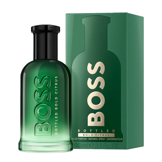 Hugo Boss - Boss Bottled Bold Citrus