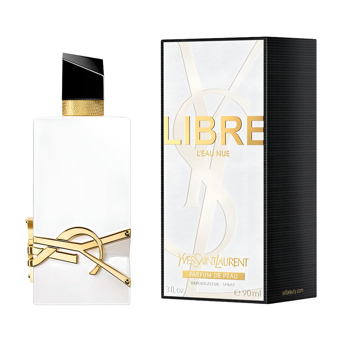 Yves Saint Laurent - Libre L’Eau Nue