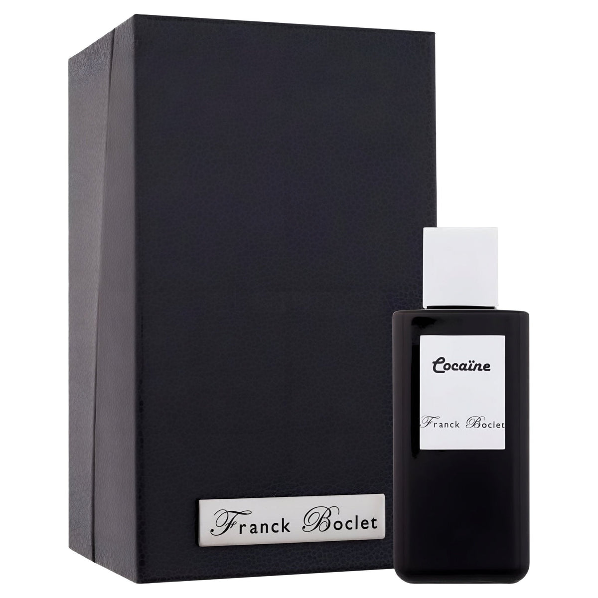 Franck Boclet - Cocaïne