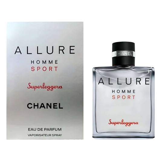 Chanel - Allure Homme Sport Superleggera