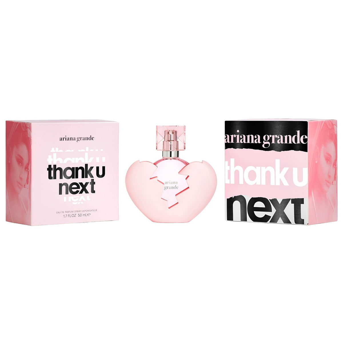 Ariana Grande - Thank U, Next