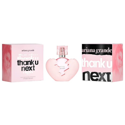 Ariana Grande - Thank U, Next