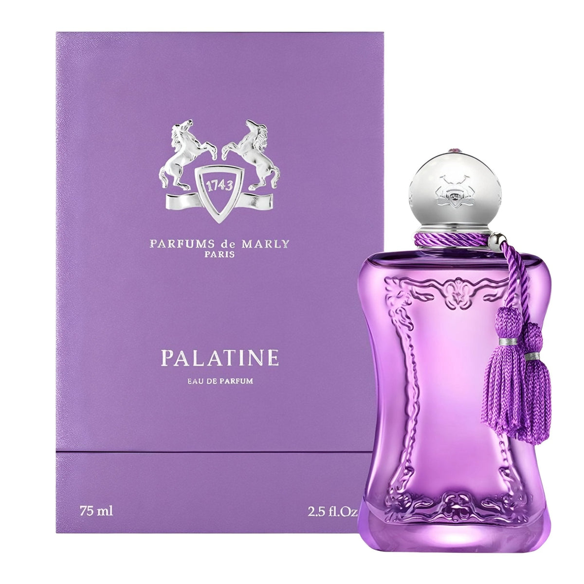 Parfums de Marly - Palatine