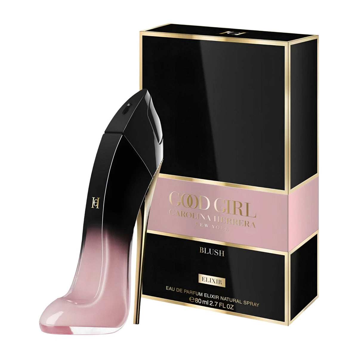 Carolina Herrera - Good Girl Blush Elixir