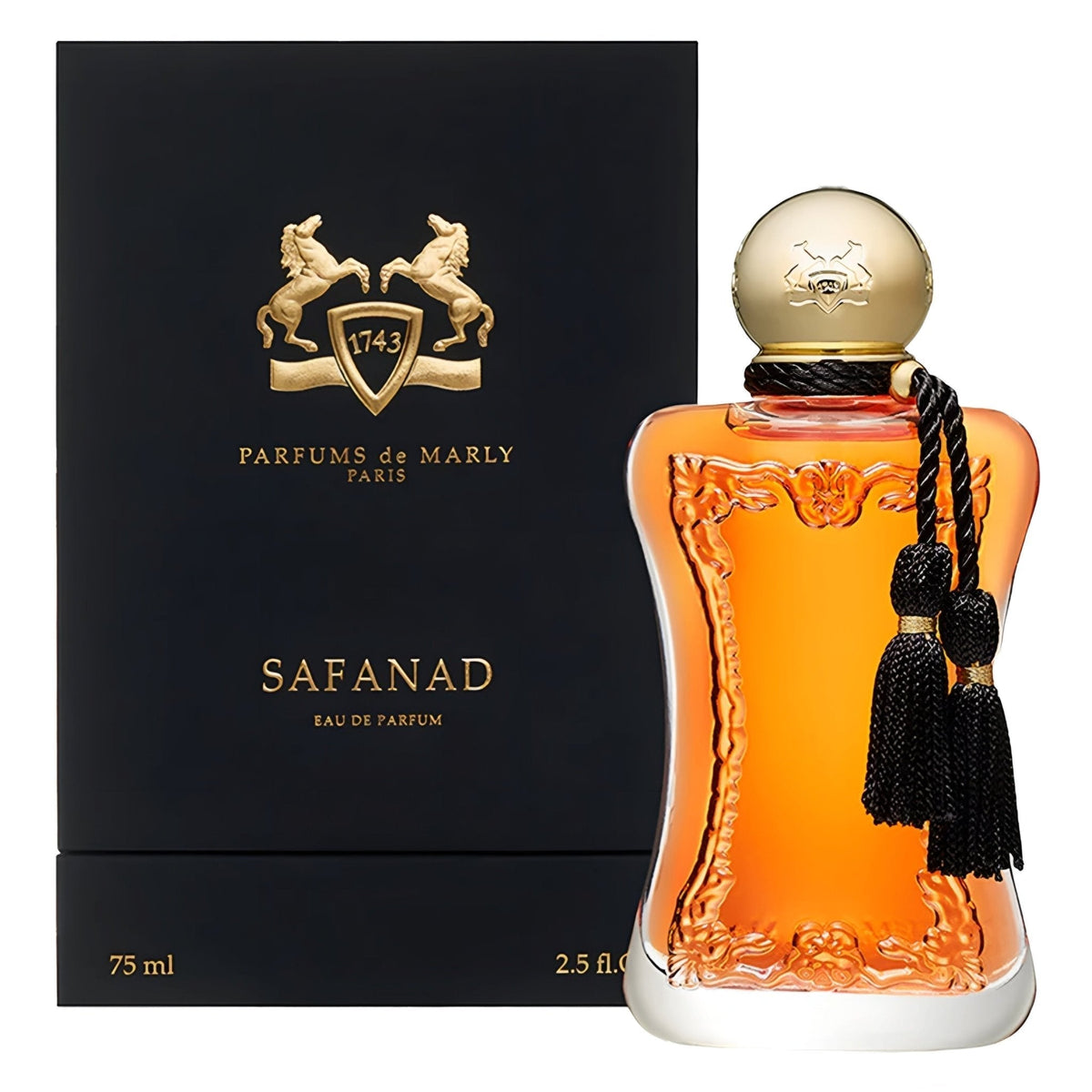 Parfums de Marly - Safanad