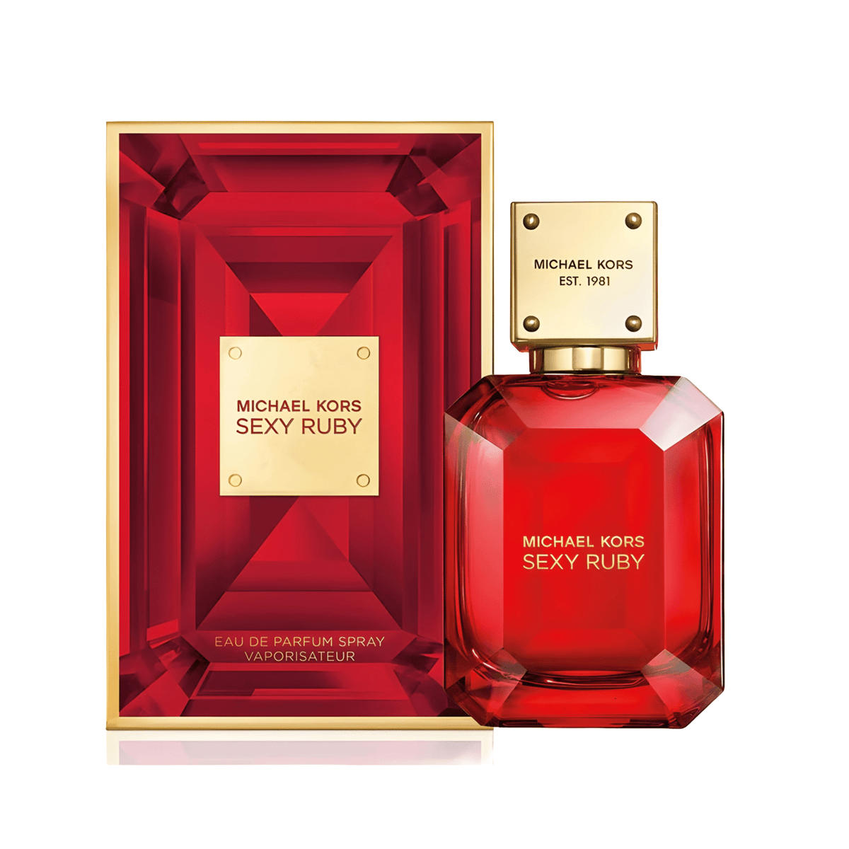Michael Kors - Sexy Ruby