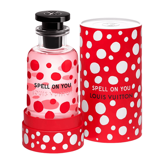 Louis Vuitton - x Yayoi Kusama Spell on You