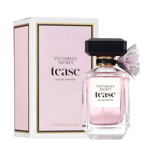 Victoria’s Secret - Tease