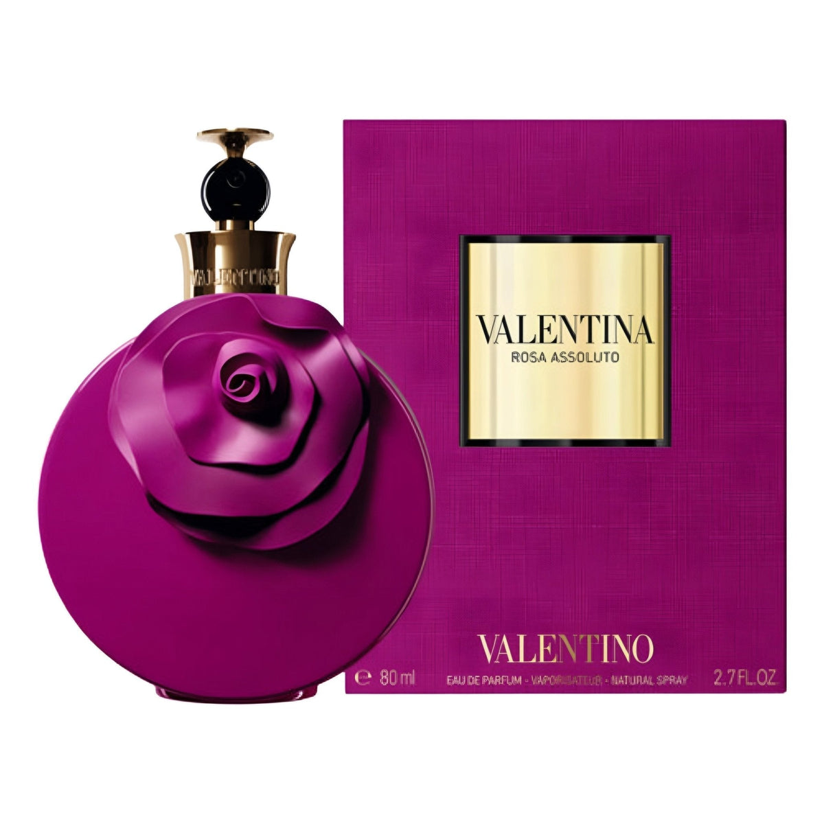 Valentino - Valentina Rosa Assoluto