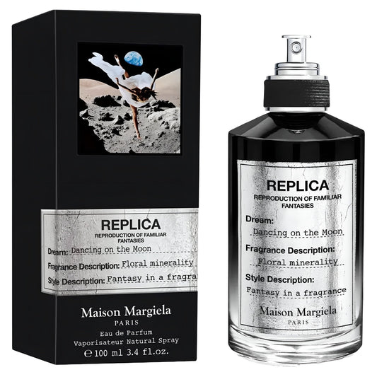 Maison Martin Margiela - Replica Dancing On The Moon