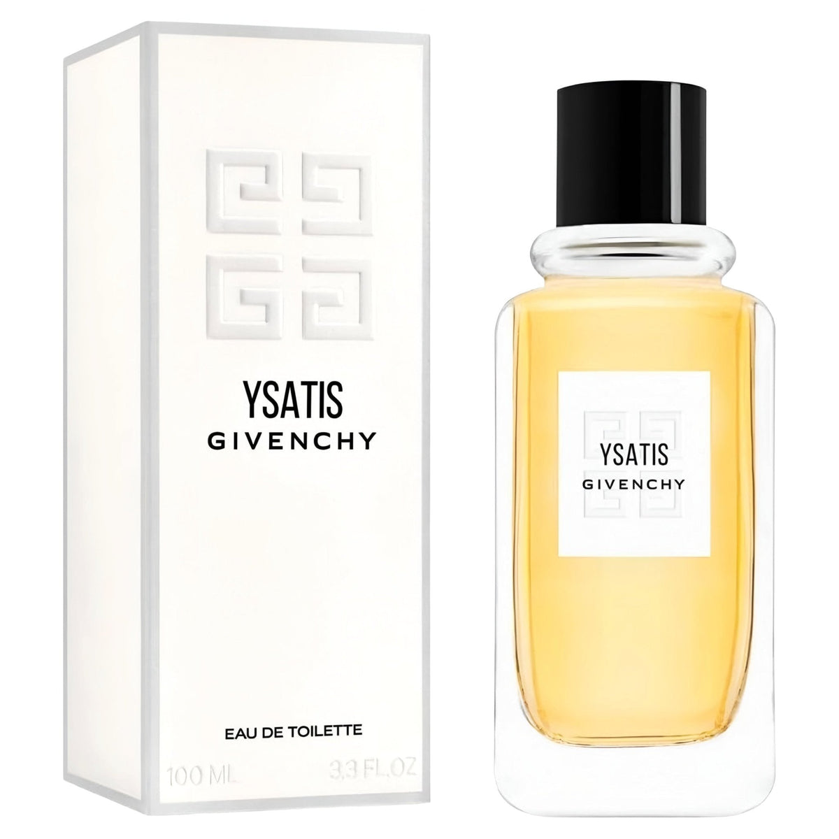 Givenchy - Ysatis