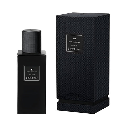 Yves Saint Laurent - 37 Rue de Bellechasse