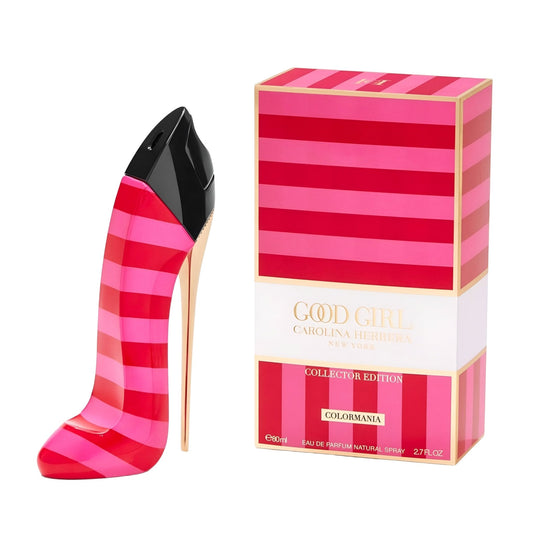 Carolina Herrera - Good Girl Colormania