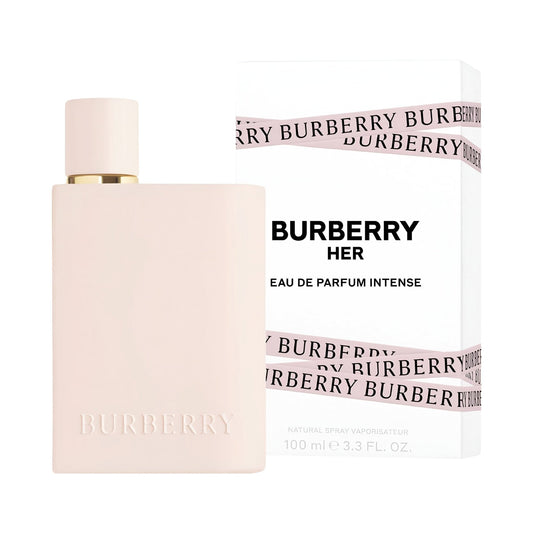 Burberry - Her Intense