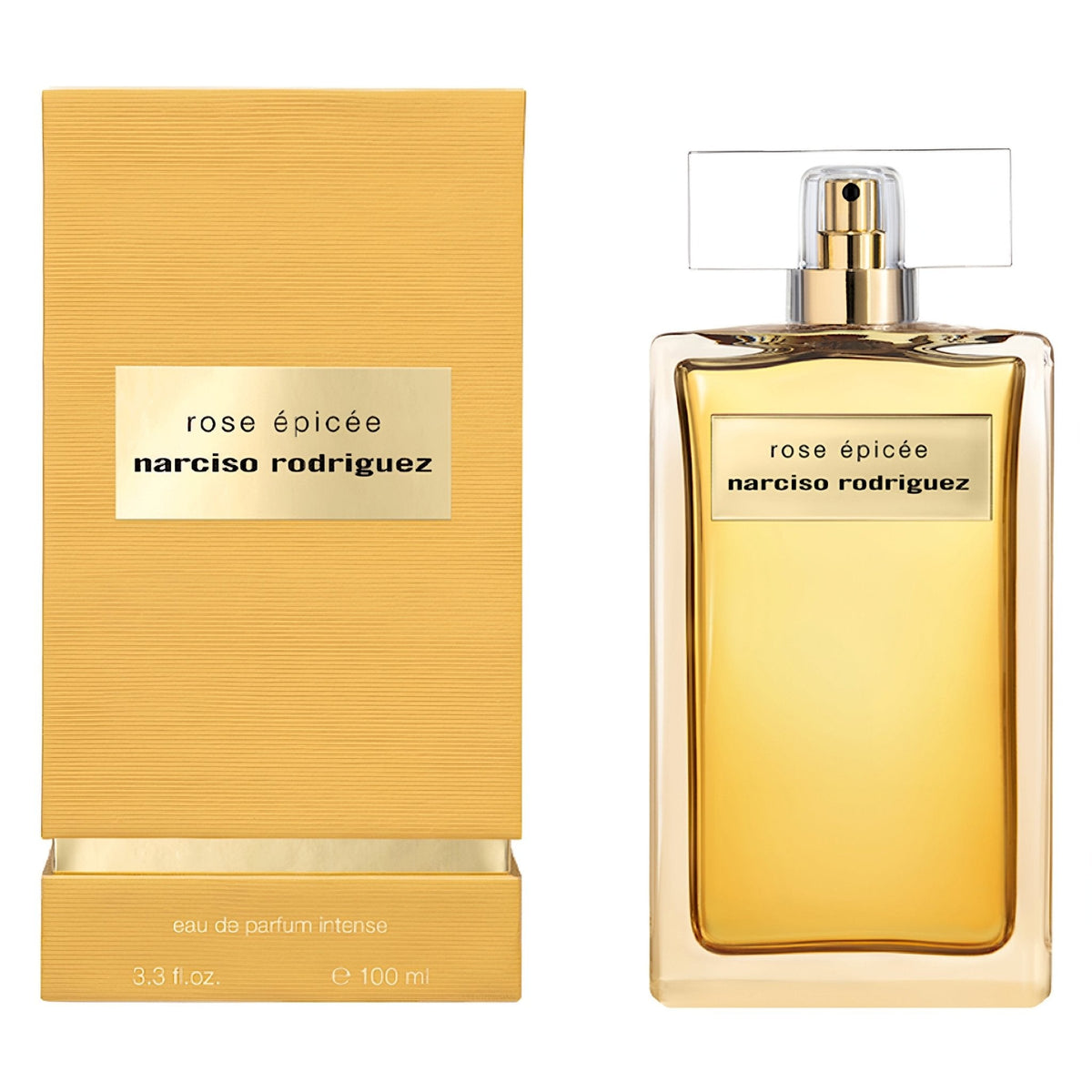 Narciso Rodriguez - Rose Épicée