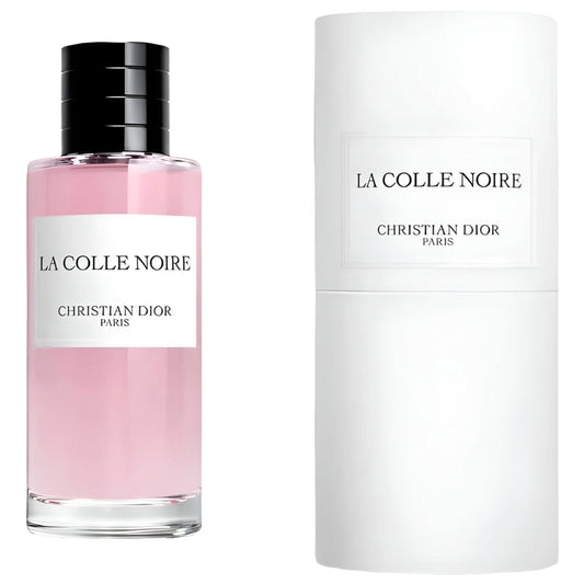 Dior - La Colle Noir