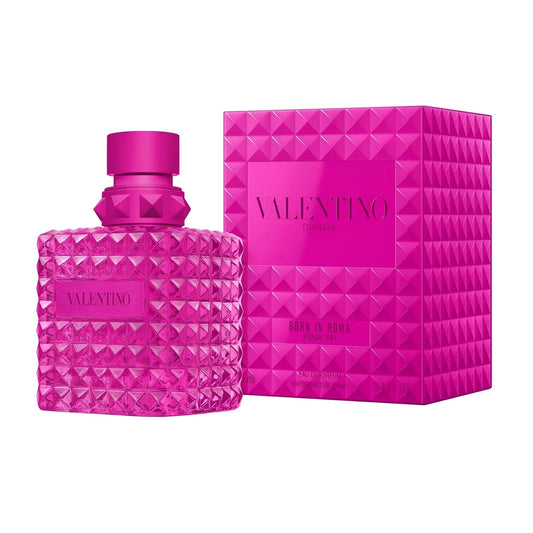 Valentino - Donna Born In Roma Pink Pp