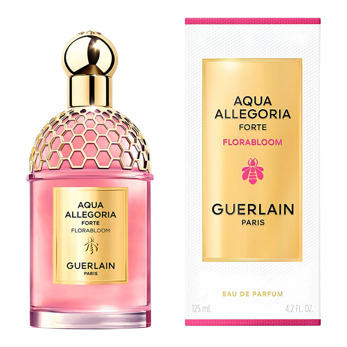 Guerlain - Florabloom