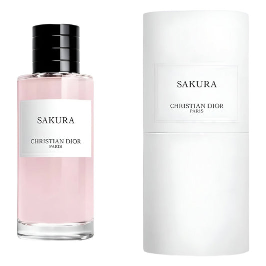 Dior - Sakura