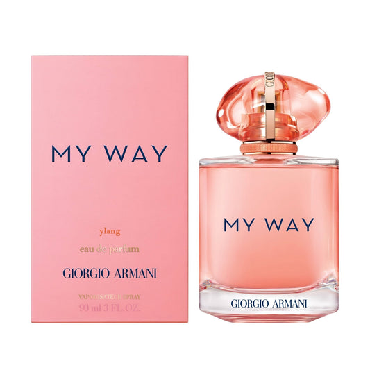Giorgio Armani - My Way Ylangby